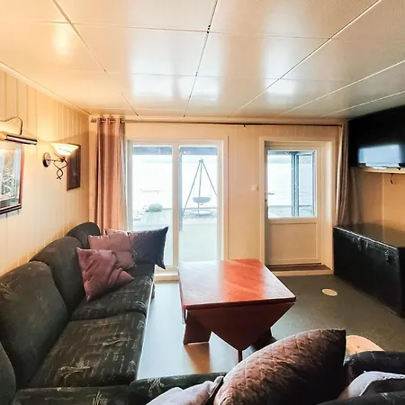 Apartment In With House Sea View *