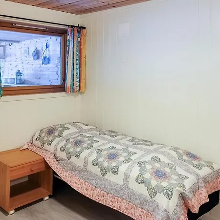 Apartment In With House Sea View Sandeid